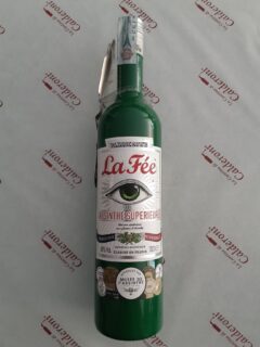 Assenzio Absinthe Parisienne La Fée lt 0.70