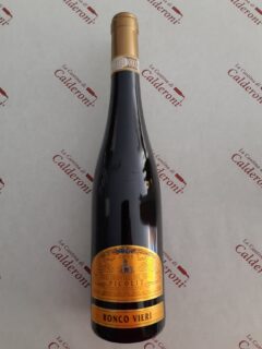 Picolit Ronco Vieri DOCG Vigneti Pittaro lt 0.50