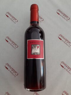 Emozioni Lato R Vino Rosso da Uve Stramature Leone Conti lt 0.50