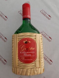 Grappa Ramandolo Classica Ceschia lt 0.70