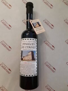 Feuilles De Cerises Angelo Babini lt 0.70