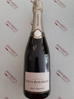 Champagne Brut Premier Roederer Louis lt 0.75
