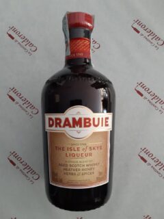 Drambuie lt 0.70