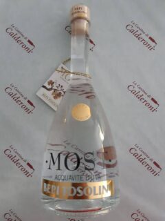 Acquavite Most Uve Miste Bepi Tosolini lt 0.70