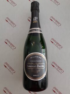 Champagne Brut Millésimé Laurent Perrier lt 0.75