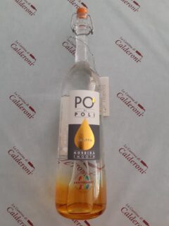 Grappa Pò di Poli Morbida Jacopo Poli lt 0.70
