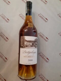 Bas Armagnac Millesimato H. Dartigalongue et Fils lt 0.70