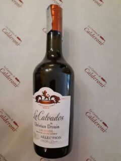 Calvados Sélection Drouin lt 0.70
