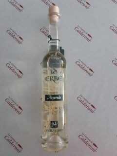 Grappa all'Asperula Distilleria Marzadro lt 0.50