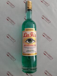 Assenzio La Fée Bohemian lt 0.70