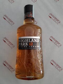 Whisky Highland Park Single Malt Scotch 12 Anni lt 0.70