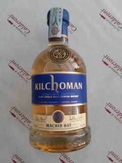 Whisky Kilchoman Machir Bay lt 0.70