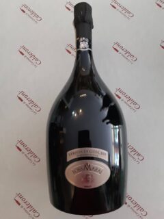Prosecco Brut Strada di Guia 109  Valdobbiadene DOCG Foss Marai lt 1.50