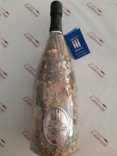 Spumante Portofino Abissi DOC Millesimato Bisson lt 1.50