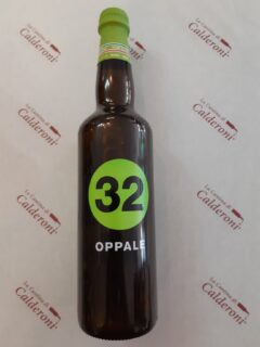 Birra Oppale 32 Via Dei Birrai lt 0.75