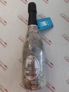 Spumante Portofino Abissi DOC Millesimato Bisson lt 0.75