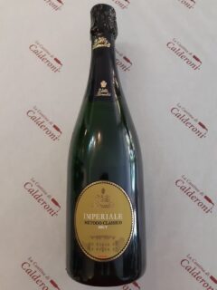 Spumante Metodo Classico Imperiale Brut Villa Rinaldi lt 0.75
