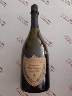 Champagne Brut Millesimato Dom Pérignon lt 0.75
