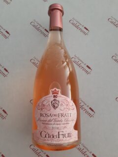 Rosa dei Frati Chiaretto Del Garda DOC Ca' dei Frati lt 0.75