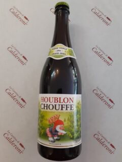 Birra Chouffe Houblon lt 0.75
