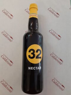 Birra Nectar 32 Via Dei Birrai lt 0.75