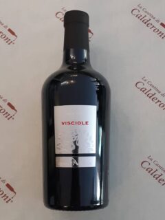 Vino di Visciole Velenosi lt 0.50