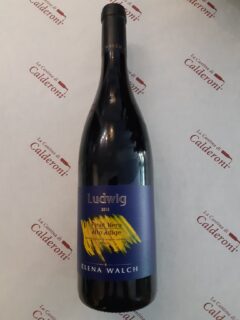 Pinot Nero Ludwig Alto Adige DOC Elena Walch lt 0.75