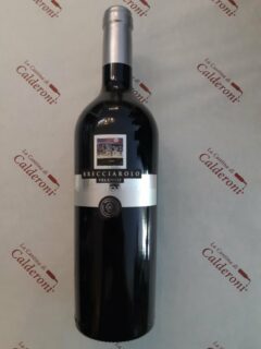 Rosso Piceno Superiore Brecciarolo DOC Velenosi lt 0.75