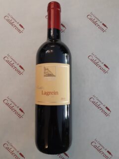 Lagrein Alto Adige DOC Cantina Terlano lt 0.75