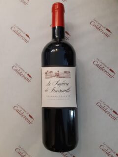 Le Sughere di Frassinello Toscana IGT Rocca di Frassinello lt 0.75