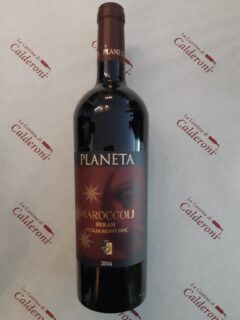 Syrah Maroccoli DOC Planeta lt 0.75