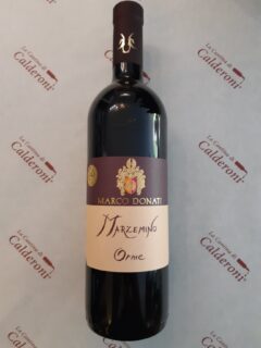 Marzemino Orme Trentino DOC Marco Donati lt 0.75