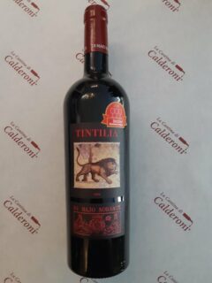 Tintilia DOC Di Majo Norante lt 0.75