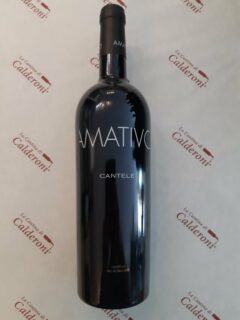 Amativo IGT Cantele lt 0.75