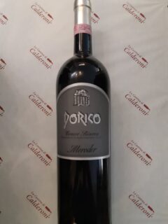 Rosso Conero Riserva Dorico DOCG Moroder lt 1.5