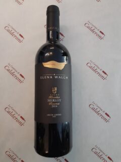 Merlot Riserva Vigna Kastelaz Alto Adige DOC Elena Walch lt 0.75