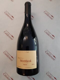 Pinot Nero Riserva Monticol Alto Adige DOC Cantina Terlano lt 0.75