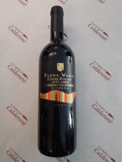 Cabernet Sauvignon Riserva Castel Ringberg Alto Adige DOC Elena Walch lt 0.75