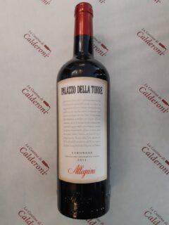 Palazzo della Torre Veronese IGT Allegrini lt 0.75
