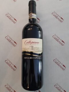Sagrantino di Montefalco Collepiano DOCG Arnaldo Caprai lt 0.75