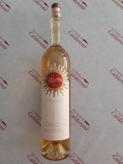 Grappa Luce della Vite Jacopo Poli lt 0.50
