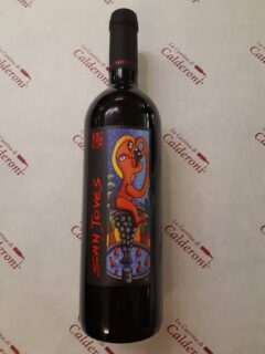Sangiovese Superiore San Joves Romagna DOC Sadivino lt 0.75