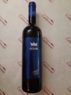 Cabernet Sauvignon Castellione Forlì IGT Cà Longa lt 0.75