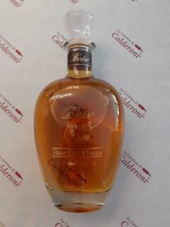 Grappa Moscato Invecchiata Bric del Gaian Distilleria Berta lt 0.70