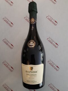Malvasia Frizzante Daphne DOC Ermete Medici lt 0.75