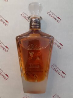 Grappa Barricata Magia Distilleria Berta lt 0.70