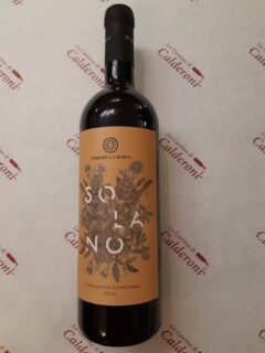 Sangiovese Superiore Solano Romagna DOC La Berta lt 0.75