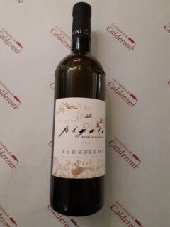 Pigato Riviera Ligure Ponente DOC Lunae Bosoni lt 0.75