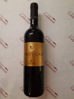 Sangiovese Riserva Domus Caia Romagna DOC Ferrucci lt 0.75