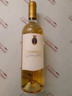 Albana Secco Progetto 1 Romagna DOCG Leone Conti lt 0.75